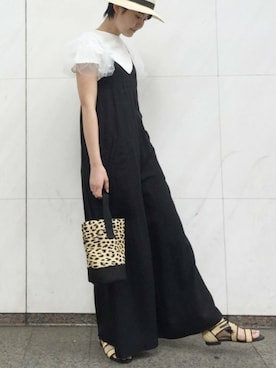 Tamuraさんのコーディネート