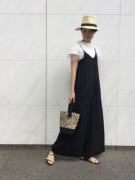 Tamuraさんのコーディネート