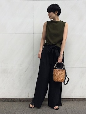 Tamuraさんのコーディネート