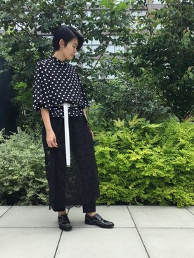 Tamuraさんのコーディネート