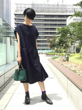 Tamuraさんのコーディネート