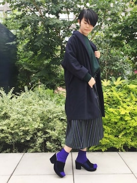 Tamuraさんのコーディネート