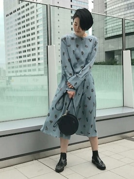 Tamuraさんのコーディネート