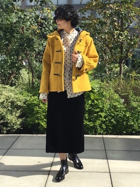 Tamuraさんのコーディネート