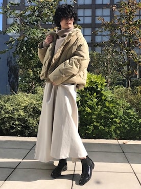 Tamuraさんのコーディネート