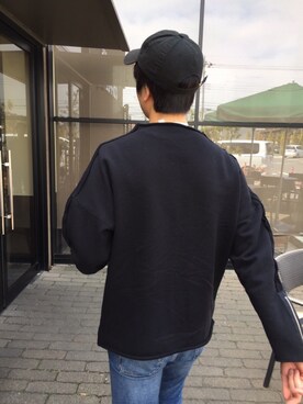 SeeKさんのコーディネート