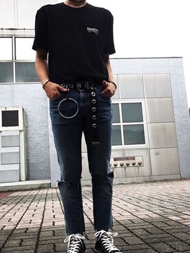 SeeKさんのコーディネート