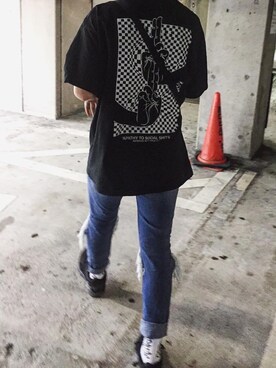 SeeKさんのコーディネート