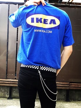 SeeKさんのコーディネート