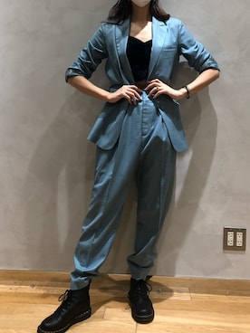 erikofjsrさんのコーディネート