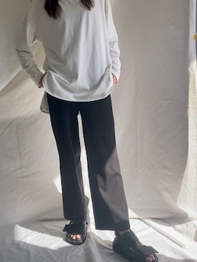 erikofjsrさんのコーディネート