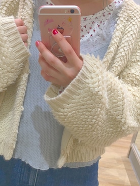 な ☺︎ るさんのコーディネート