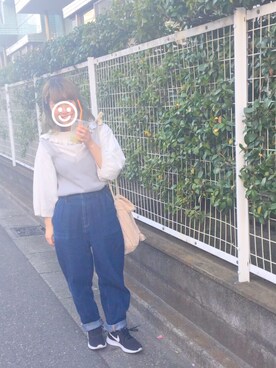 な ☺︎ るさんのコーディネート