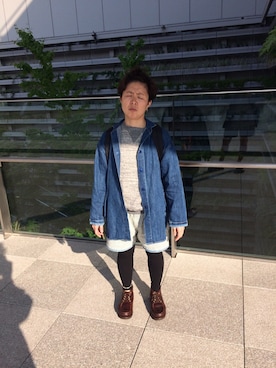 Ai さんのコーディネート