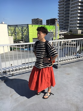 Ai さんのコーディネート