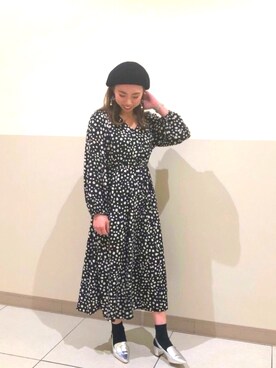 yuki _tさんのコーディネート