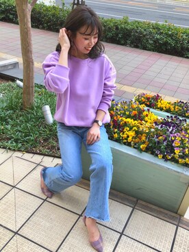 yuki _tさんのコーディネート