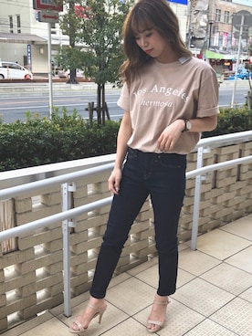 yuki _tさんのコーディネート