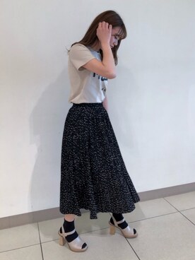 yuki _tさんのコーディネート