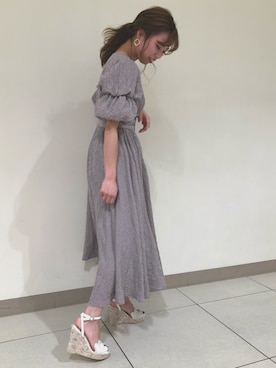 yuki _tさんのコーディネート