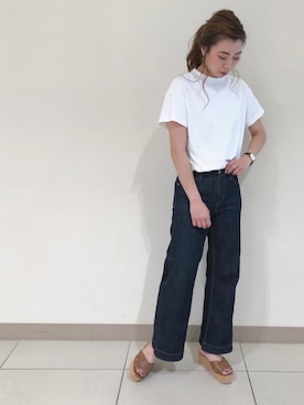 yuki _tさんのコーディネート