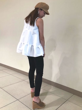 yuki _tさんのコーディネート