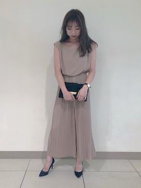 yuki _tさんのコーディネート