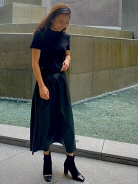 yuki _tさんのコーディネート