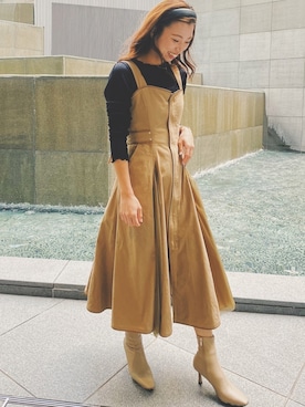 yuki _tさんのコーディネート