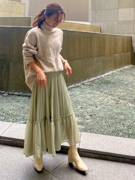 yuki _tさんのコーディネート