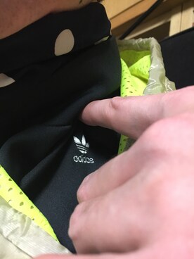「CCP（シーシーピー）のアイテム」を使った、ツナマヨさん（メンズ・170cm）の秋コーディネート