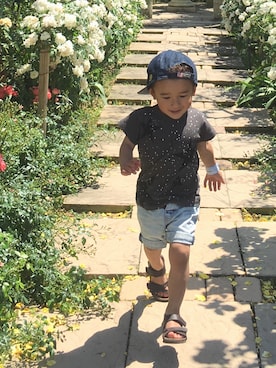 Samuel Kaiさんのコーディネート