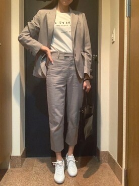 akaneruさんのコーディネート
