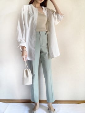 akaneruさんのコーディネート