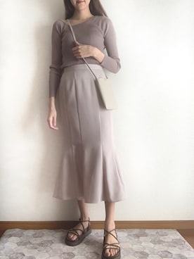 akaneruさんのコーディネート