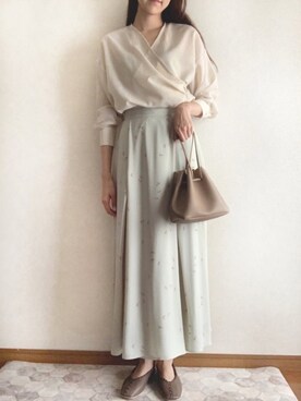 akaneruさんのコーディネート