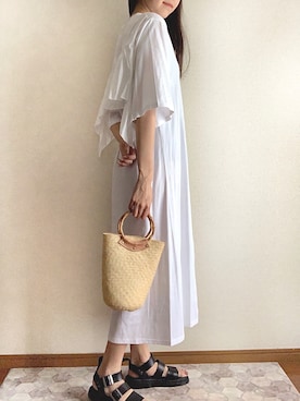 akaneruさんのコーディネート
