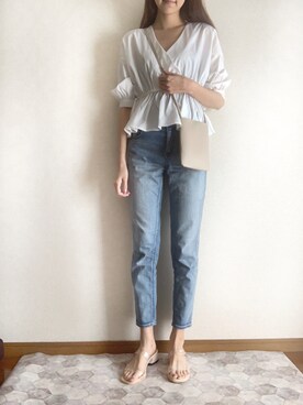 akaneruさんのコーディネート
