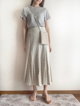 akaneruさんのコーディネート