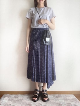 akaneruさんのコーディネート