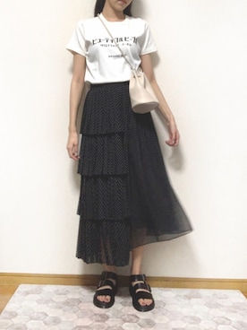 akaneruさんのコーディネート