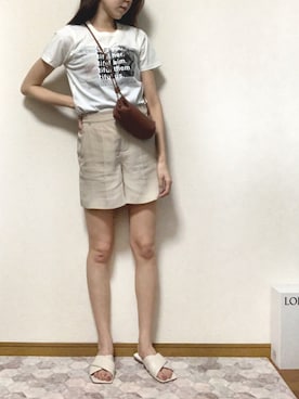 akaneruさんのコーディネート