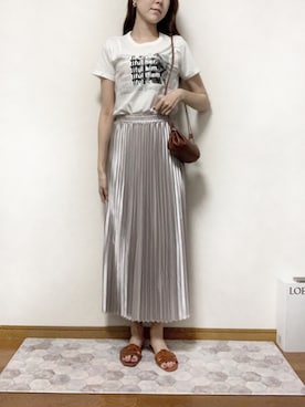 akaneruさんのコーディネート