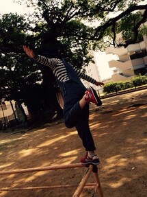 niko and... | サロペット/オーバーオール