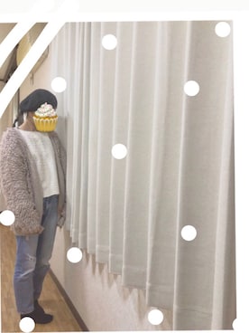 29さん（レディース・170cm）の冬コーディネート