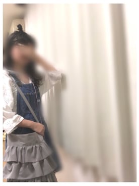 29さん(レディース・170cm)の春コーディネート