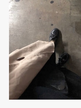 29さん（レディース・170cm）の春コーディネート