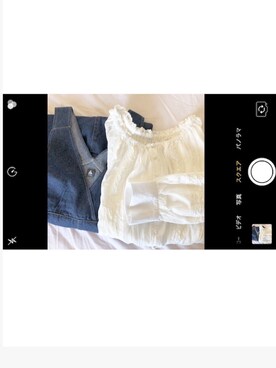 29さん(レディース・160cm)の春コーディネート