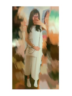 e*さんのコーディネート
