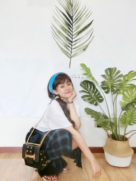 Judyさんのコーディネート